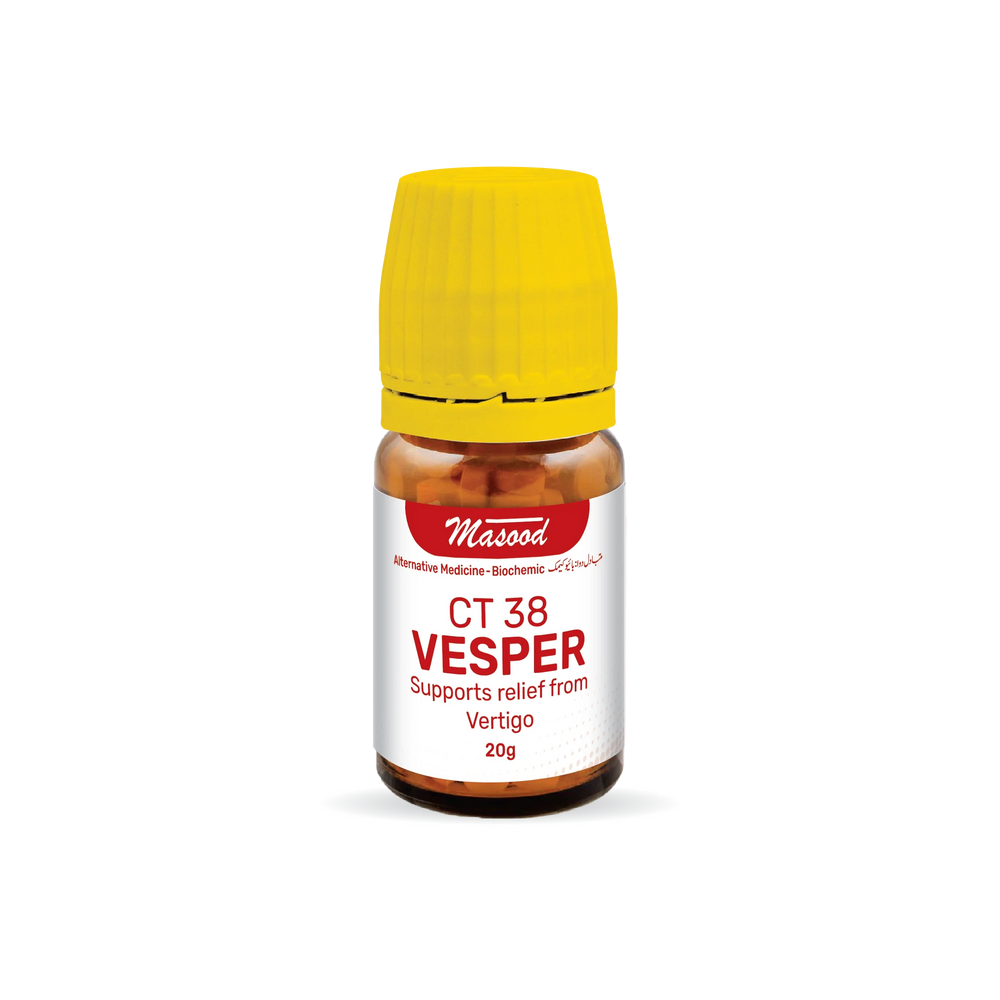 CT-38 (VESPER)