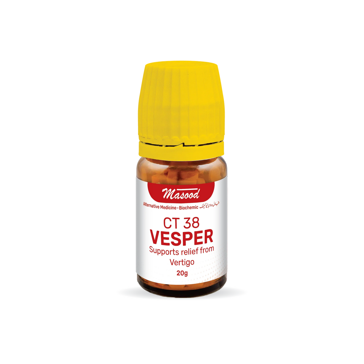 CT-38 (VESPER)