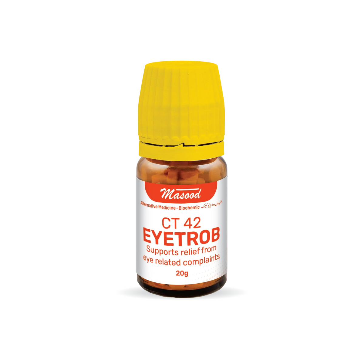 CT-42 (EYETROB)