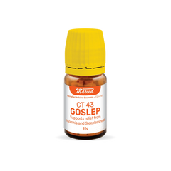 CT-43 (GOSLEP)