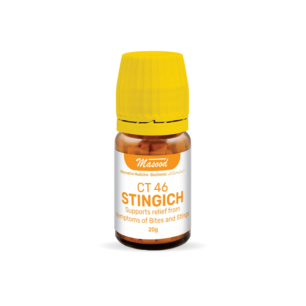 CT-46 (STINGICH)