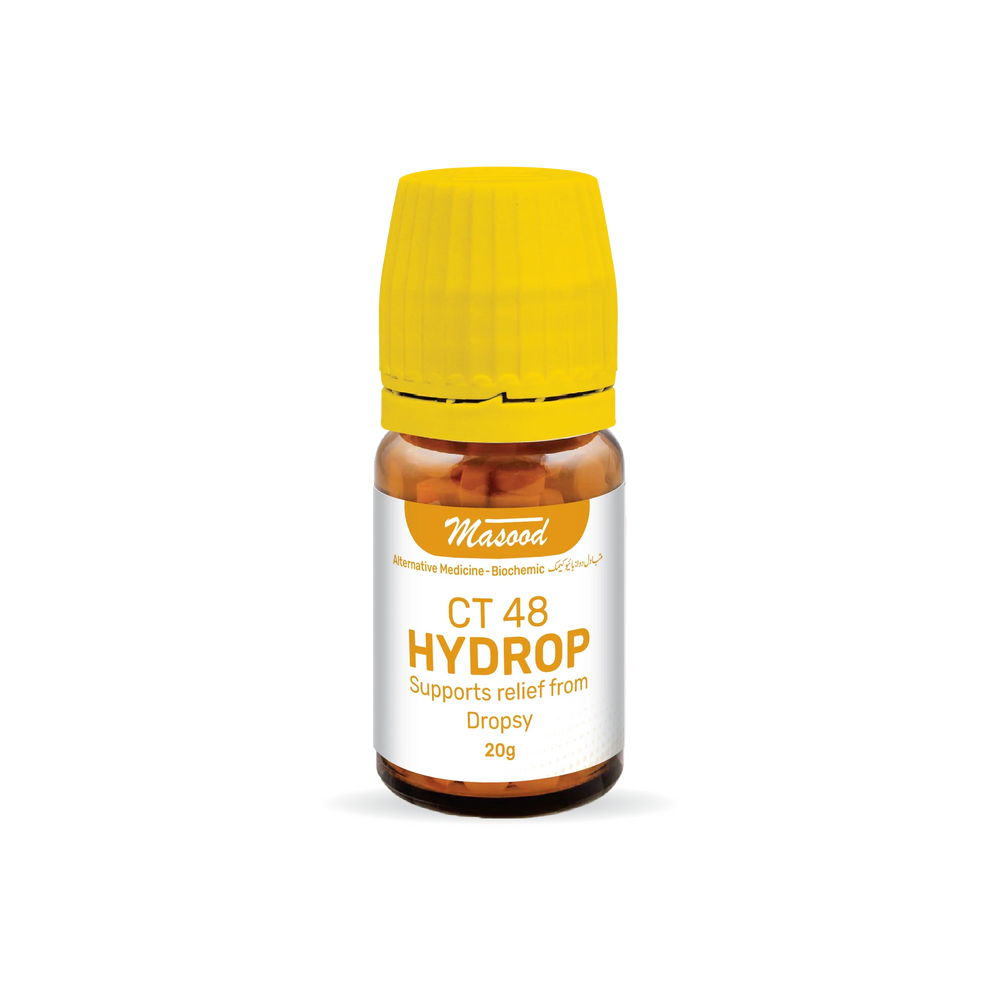 CT-48 (HYDROP)