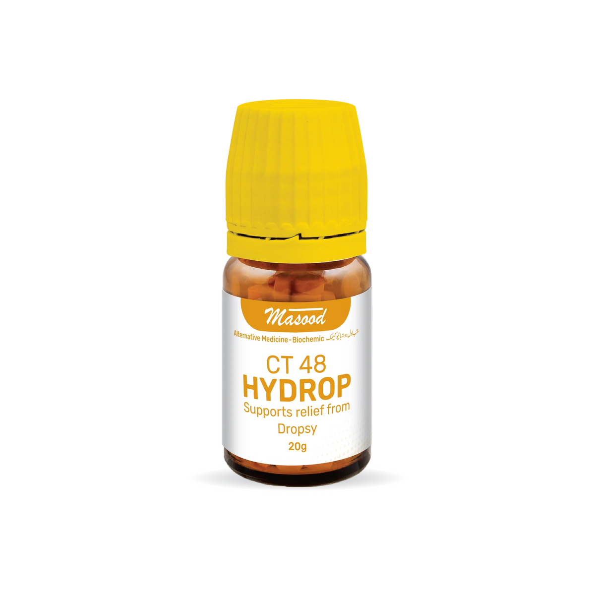 CT-48 (HYDROP)