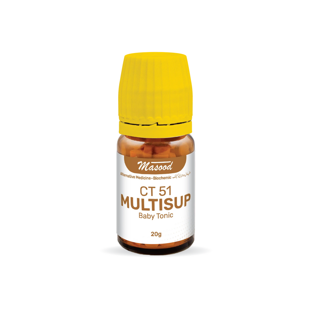CT-51 (MULTISUP)