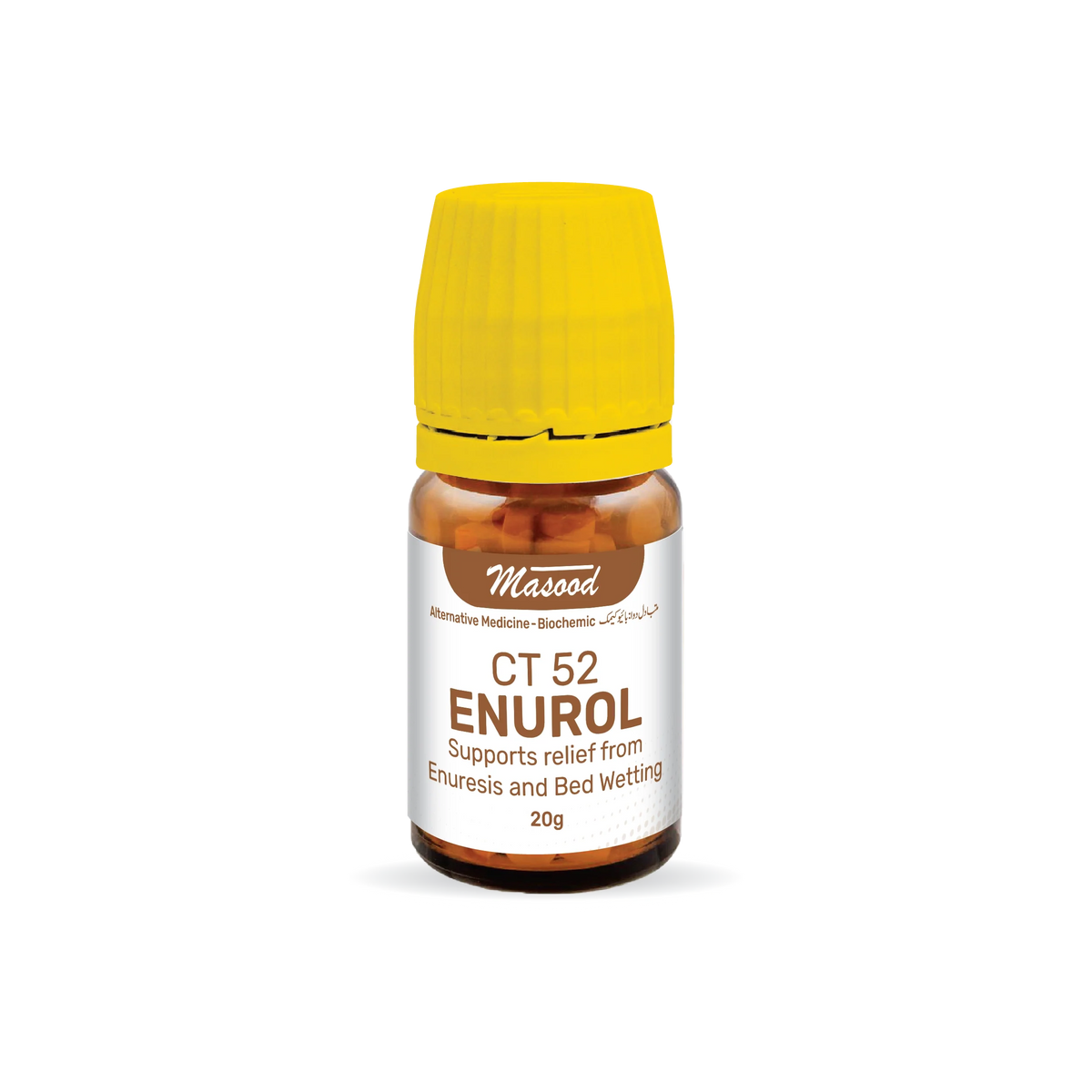 CT-52 (ENUROL)
