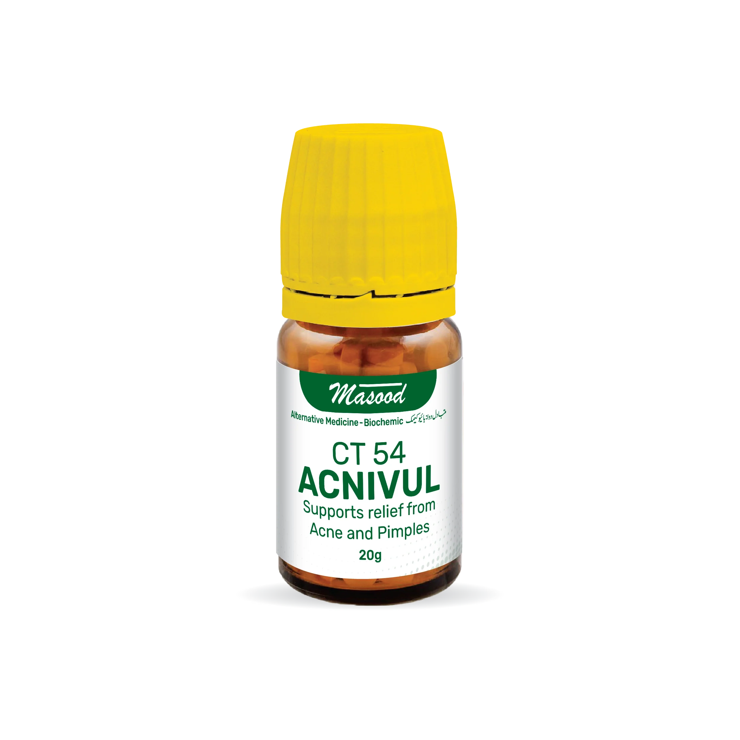 CT-54 (ACNIVUL)