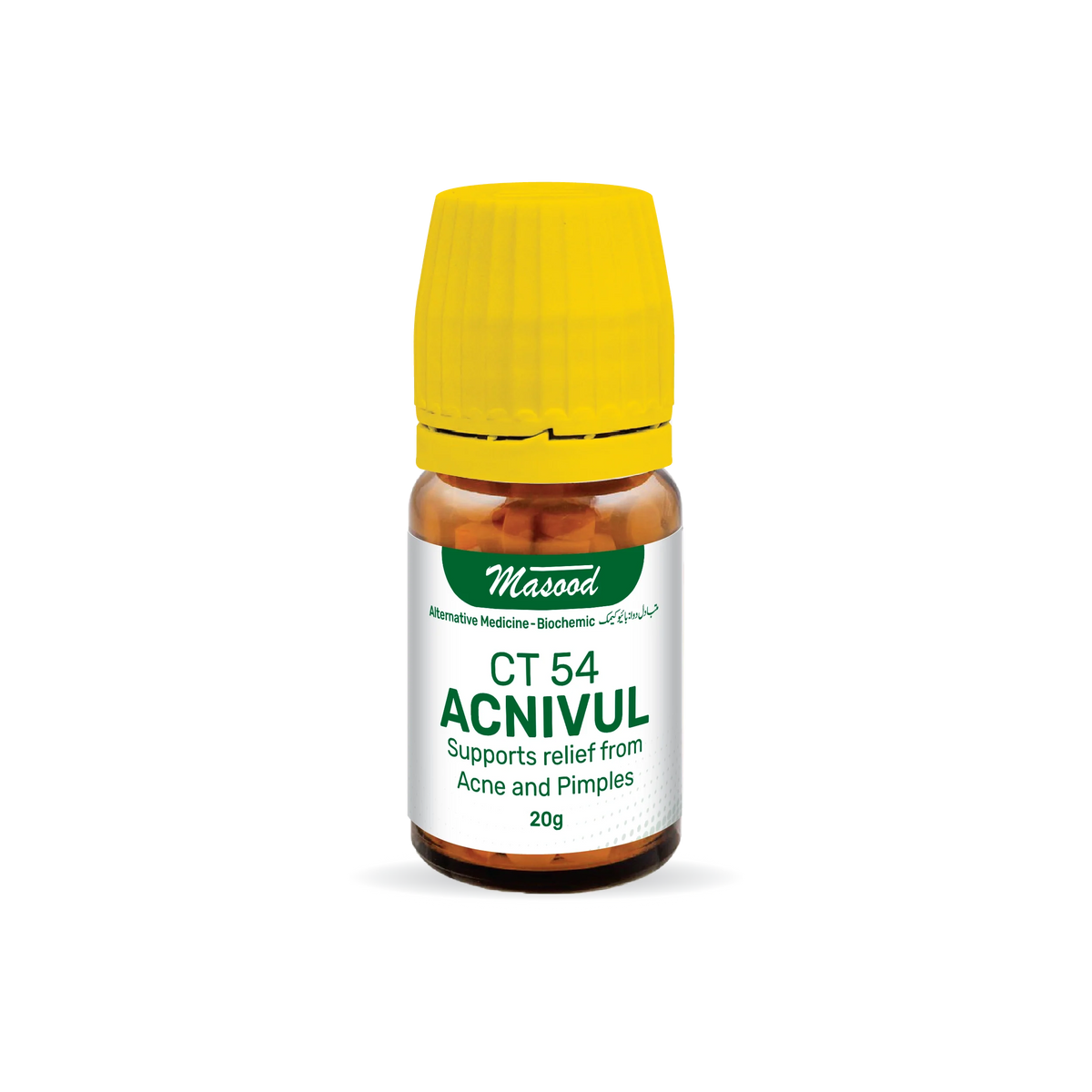 CT-54 (ACNIVUL)