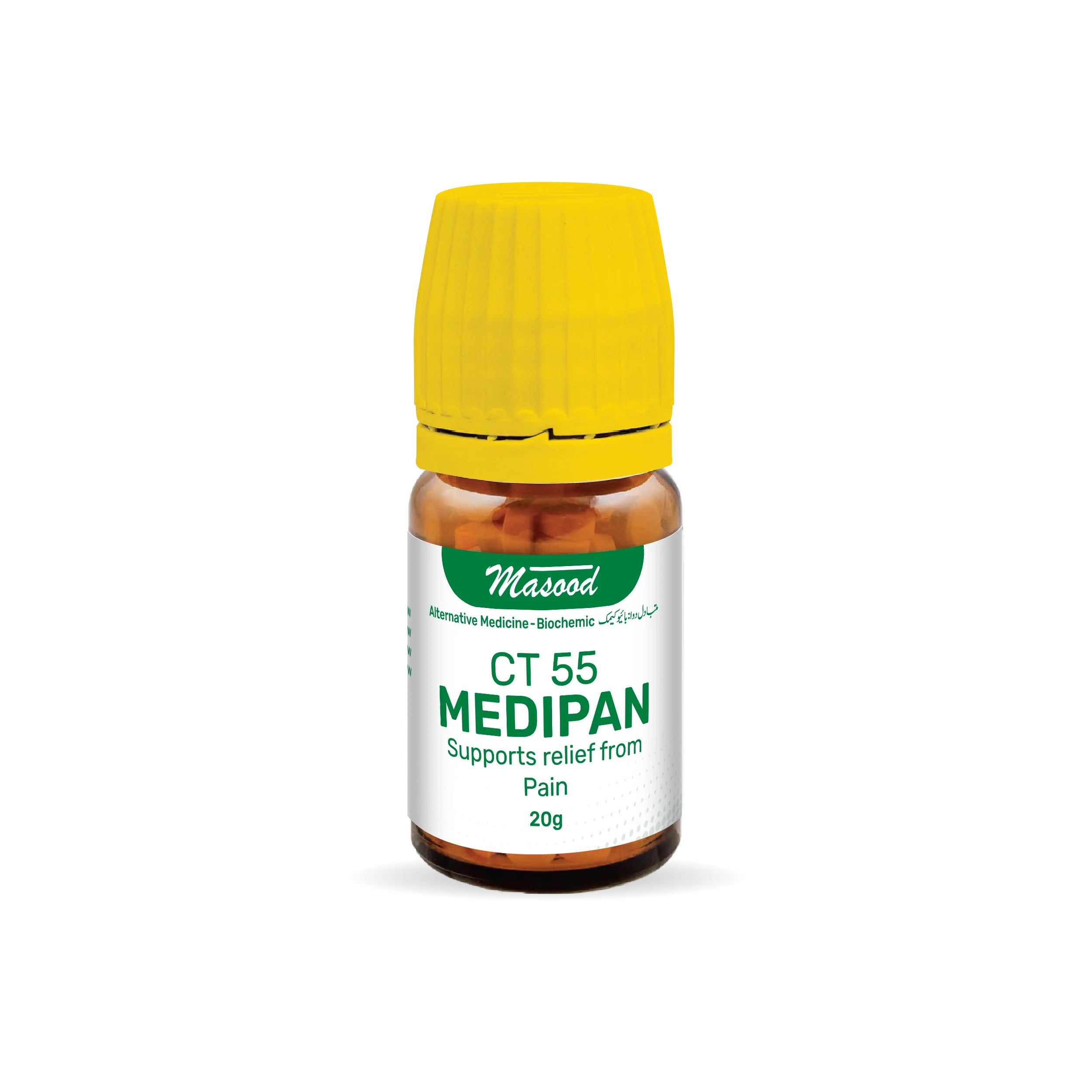 CT-55 (MEDIPAN)