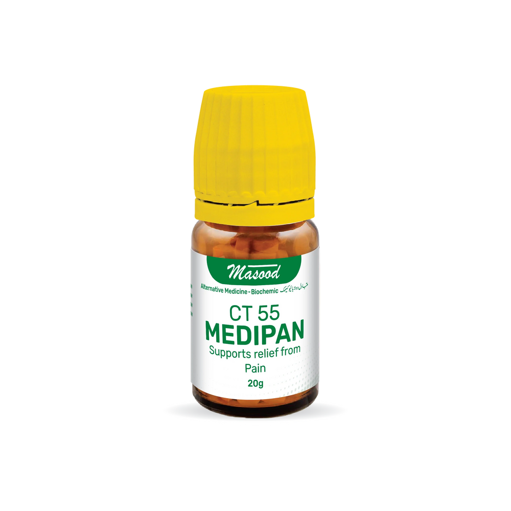 CT-55 (MEDIPAN)