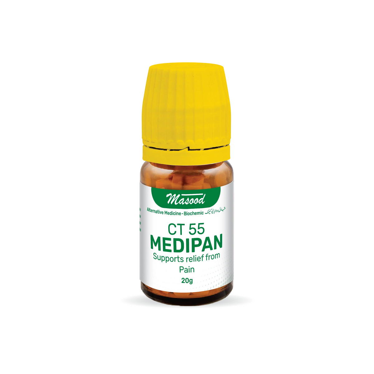 CT-55 (MEDIPAN)