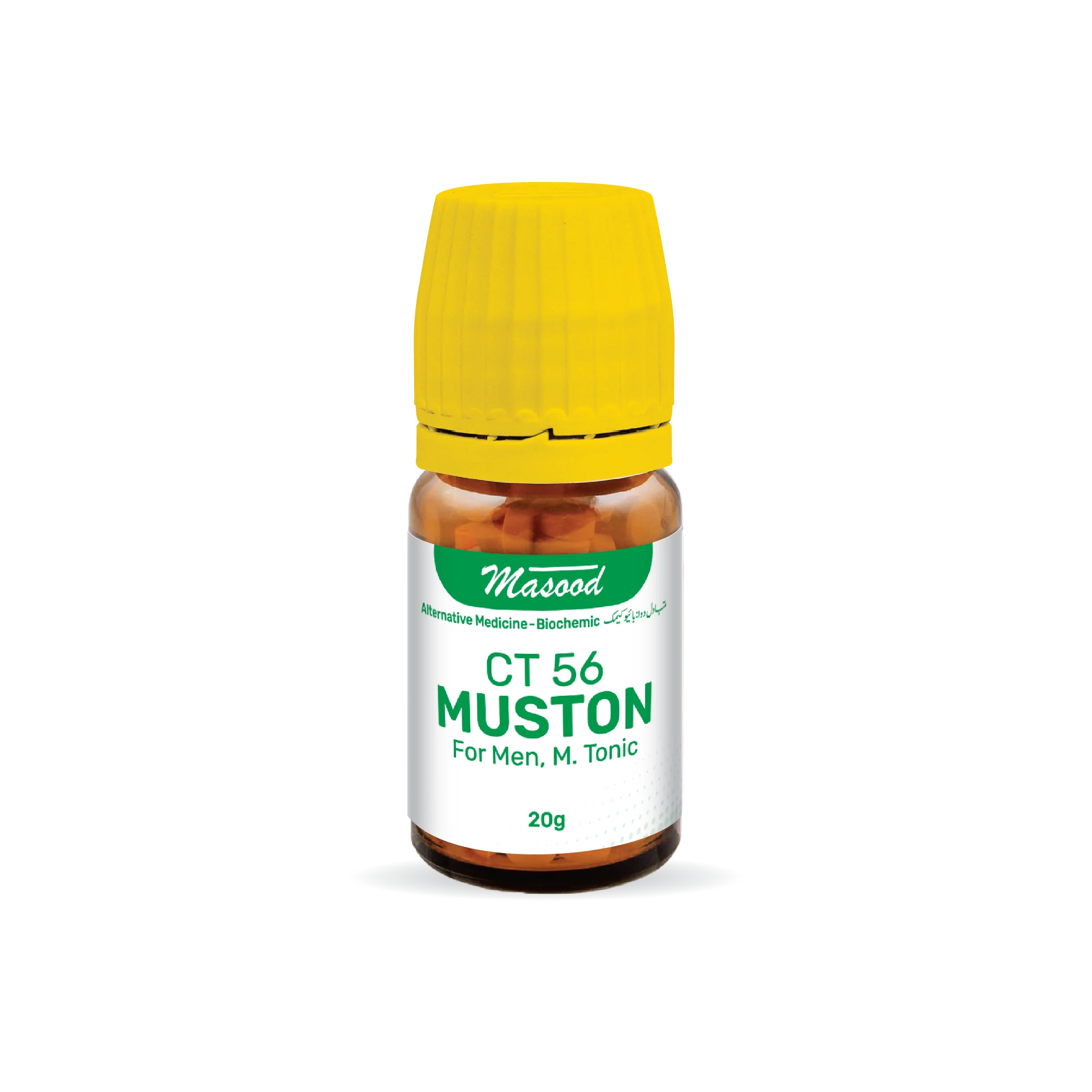 CT-56 (MUSTON)