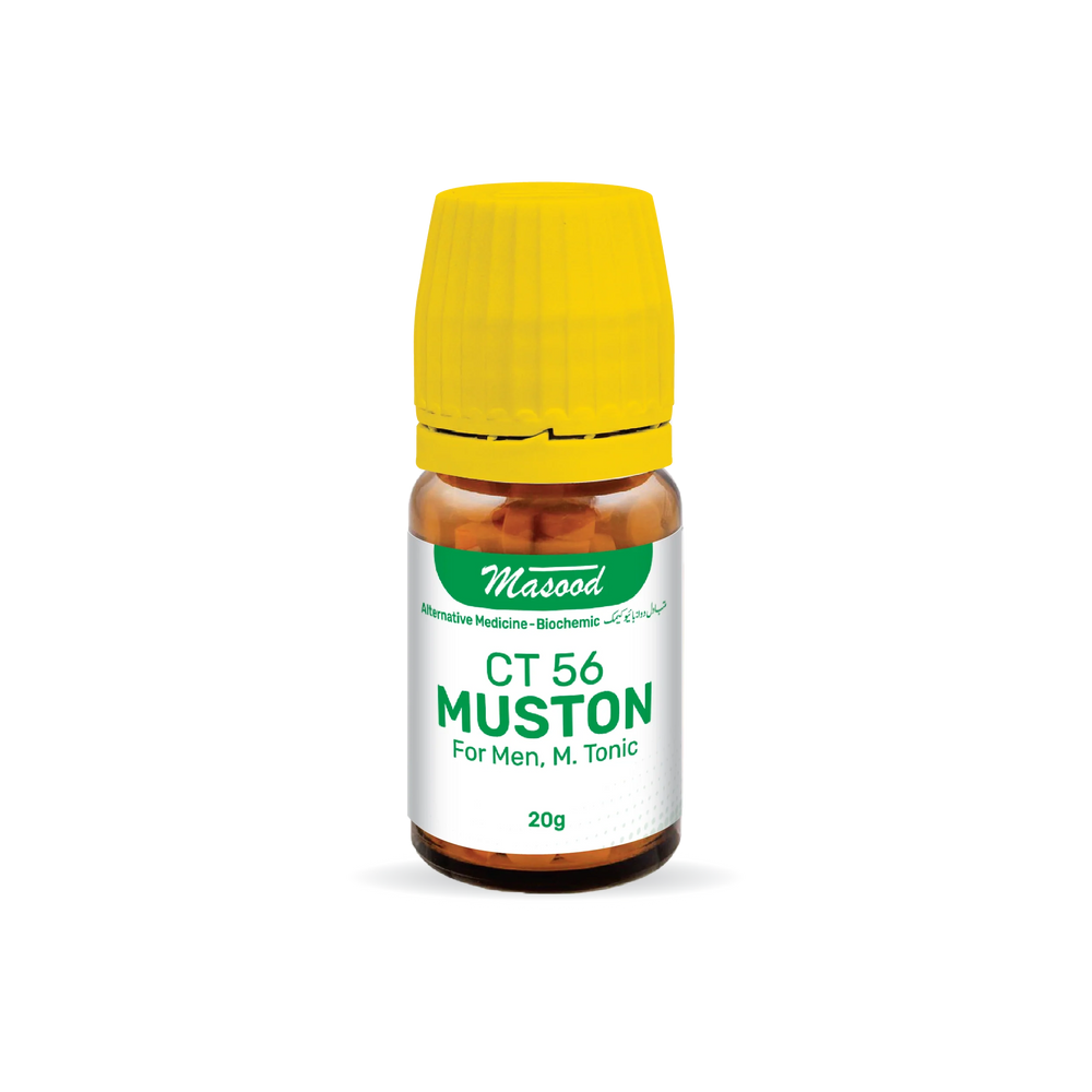 CT-56 (MUSTON)