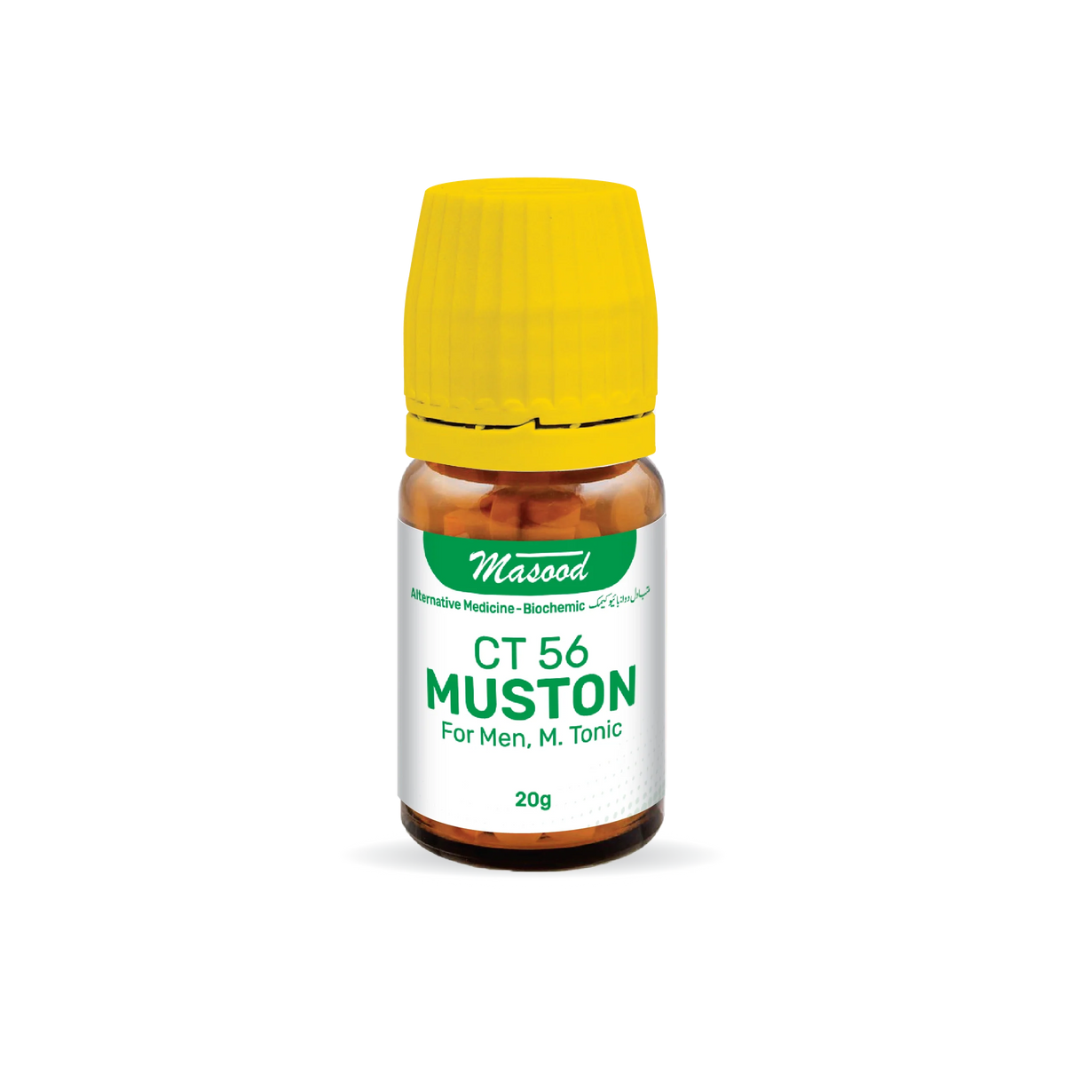 CT-56 (MUSTON)