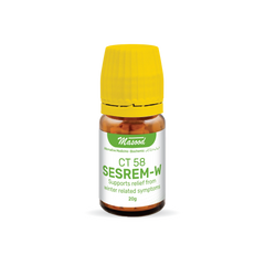 CT-58 (SESREM-W)