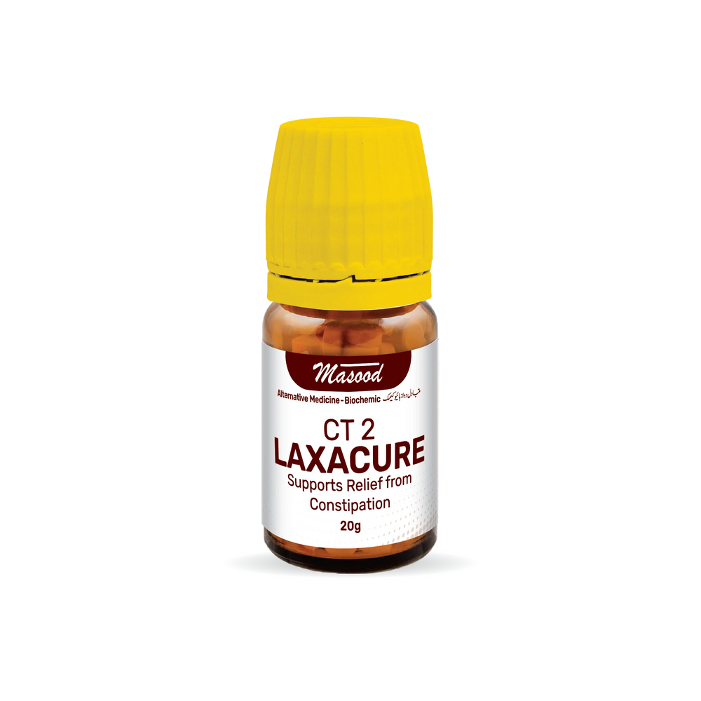 CT-02 (LAXACURE)