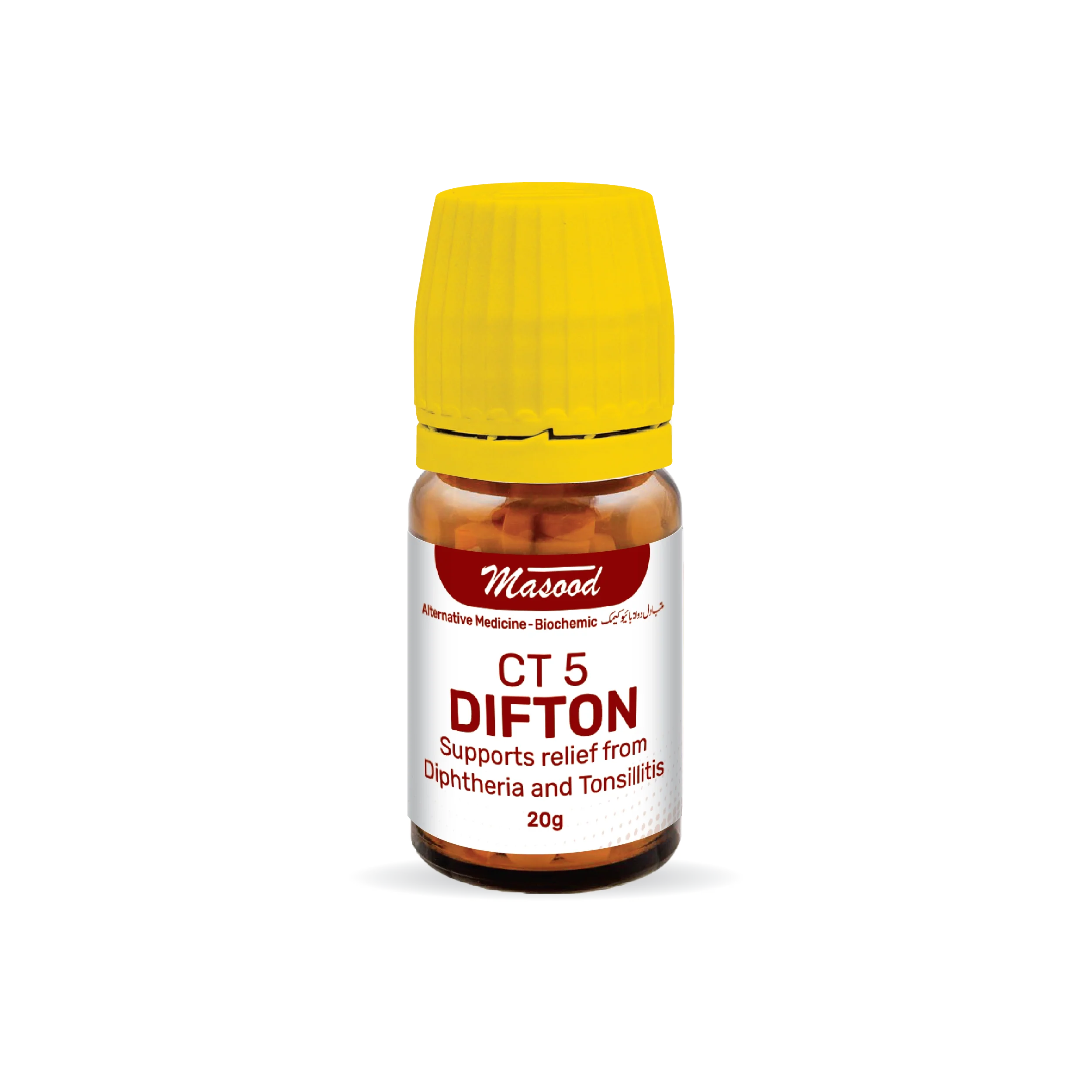 CT-05 (DIFTON)