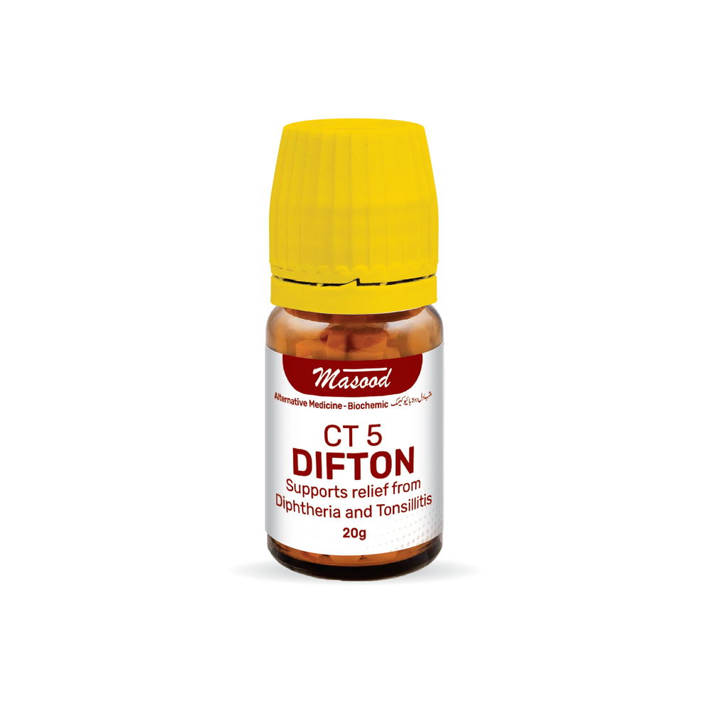 CT-05 (DIFTON)
