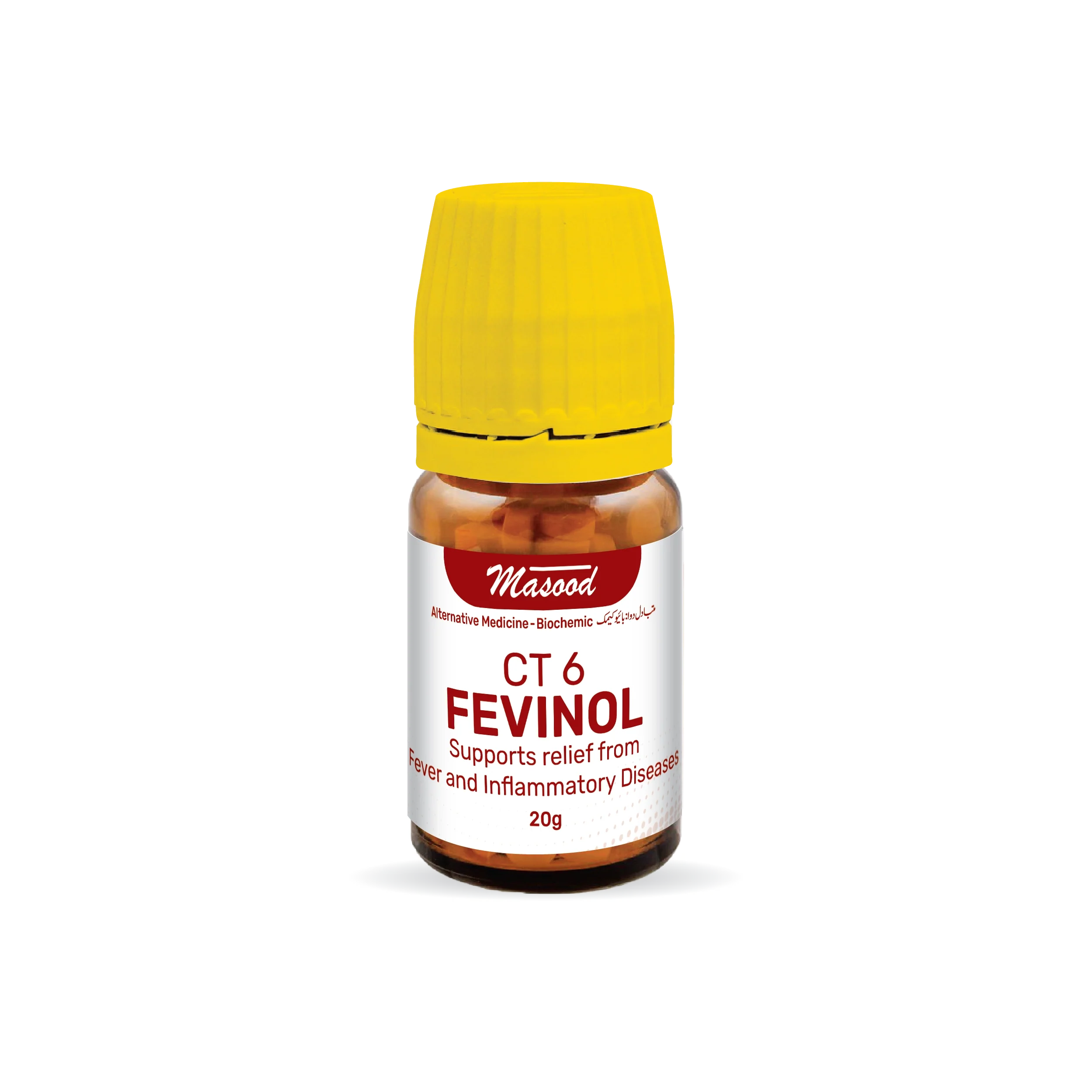 CT-06 (FEVINOL)