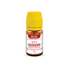 CT-07 (DEGERD)