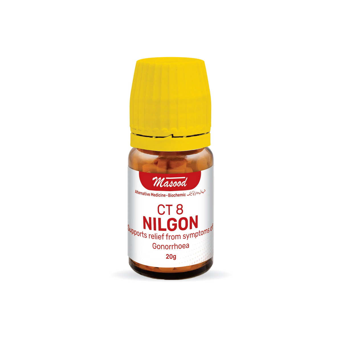 CT-08 (NILGON)