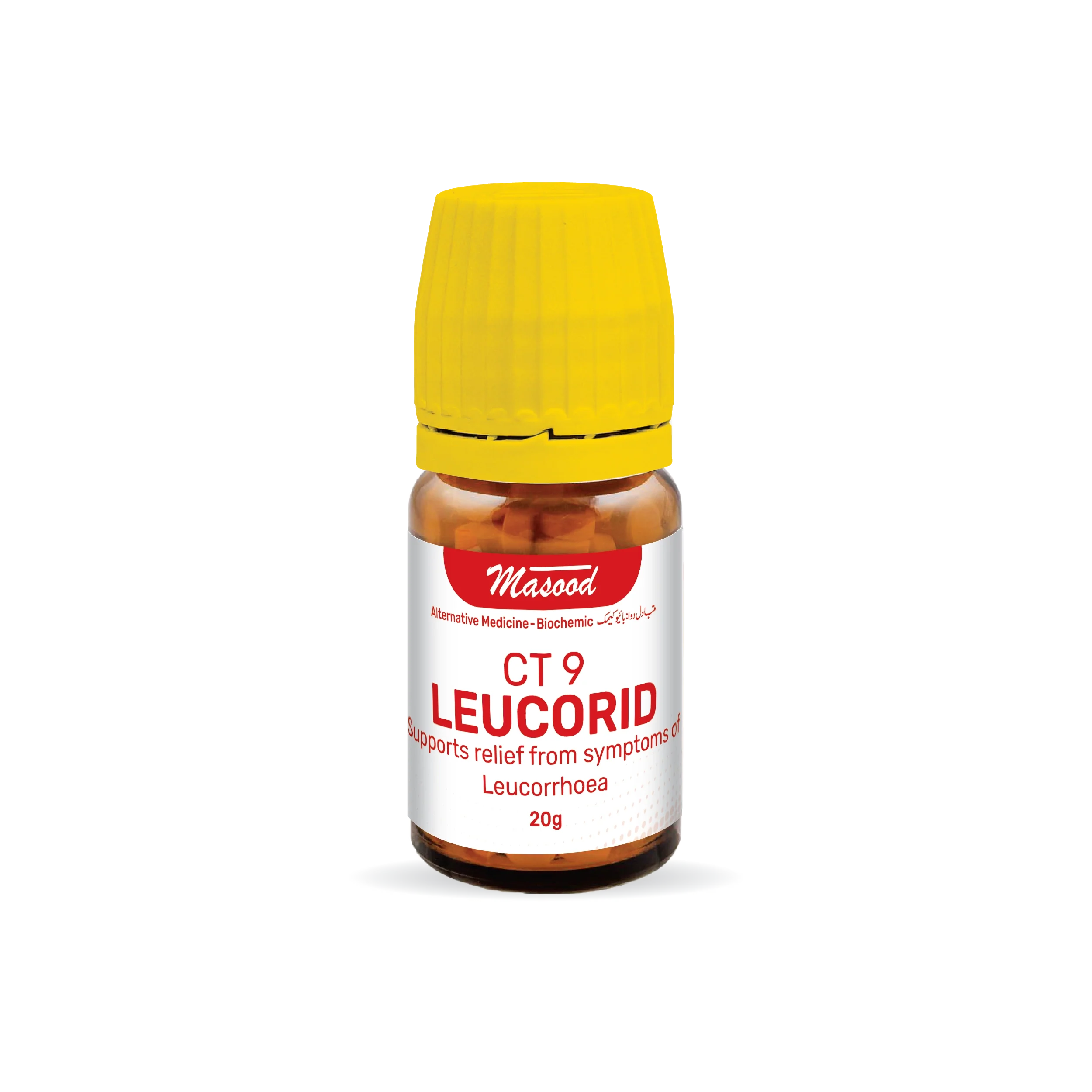 CT-09 (LECUORID)
