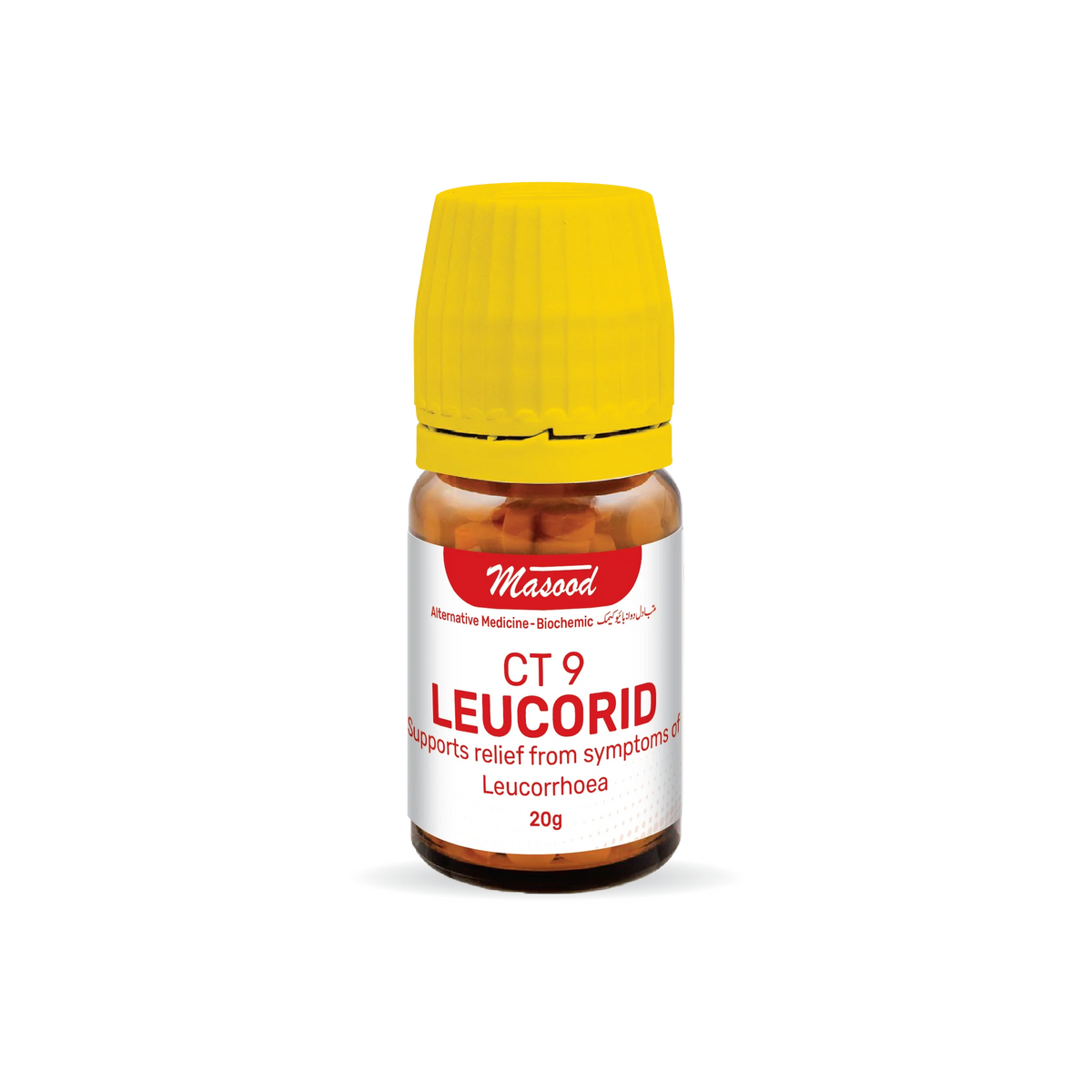 CT-09 (LECUORID)