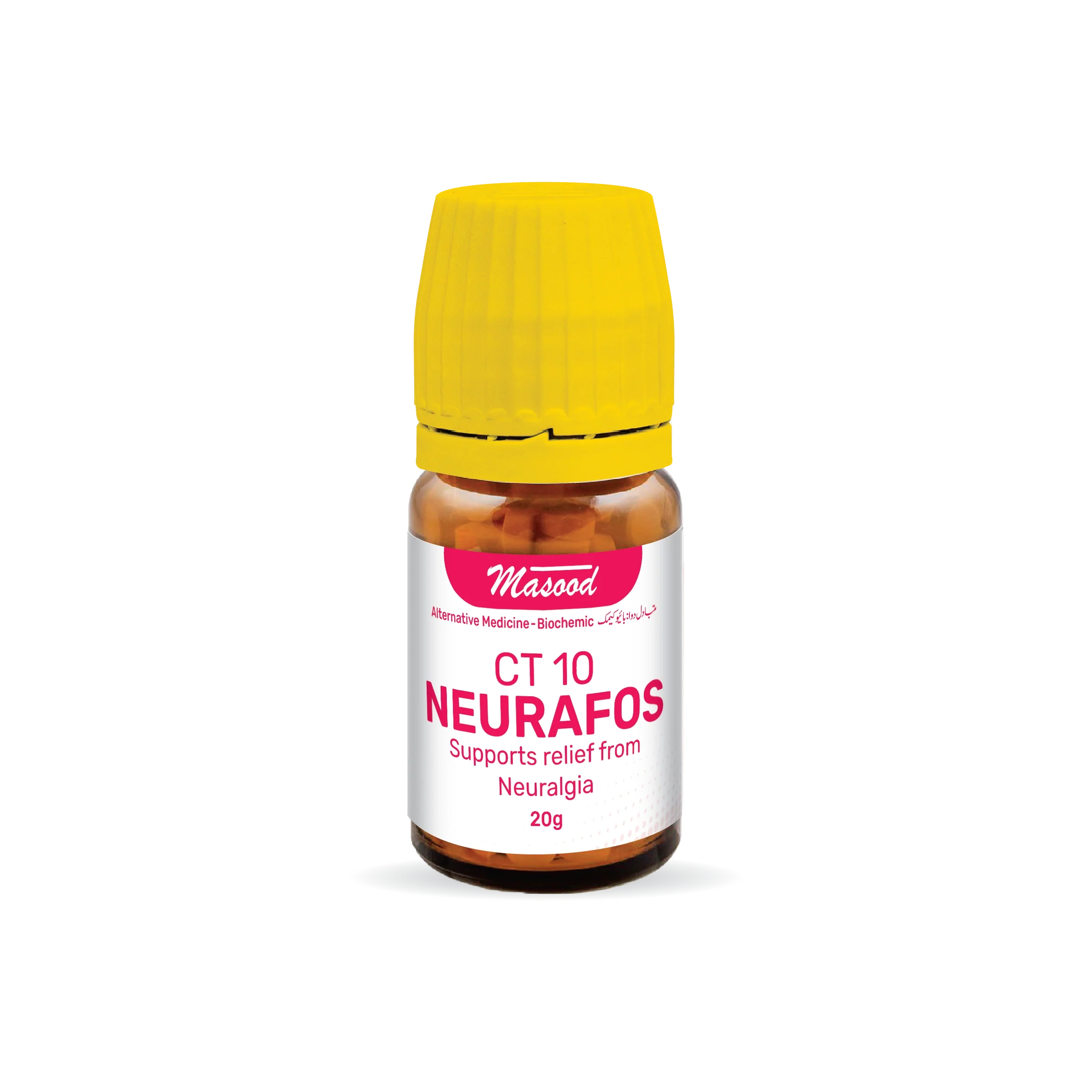 CT-10 (NEURAFOS)