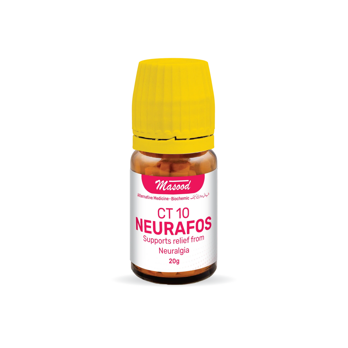 CT-10 (NEURAFOS)