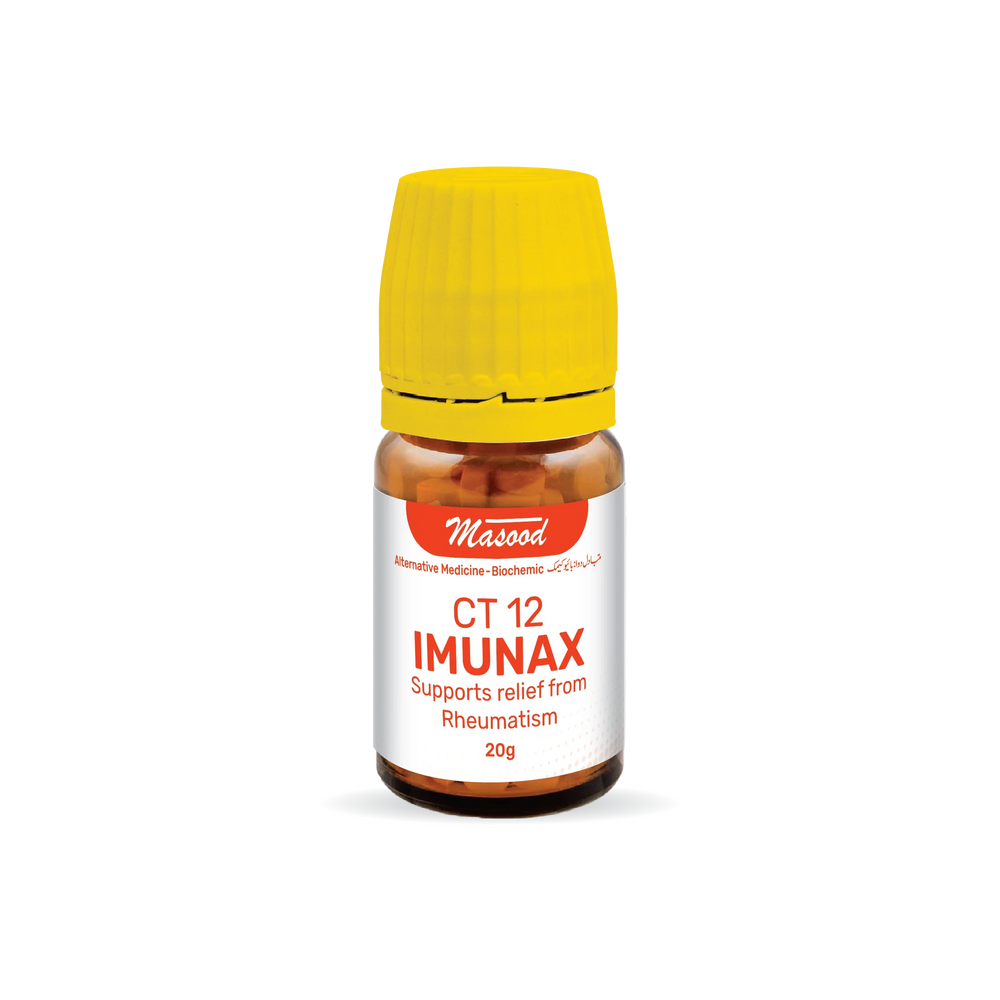 CT-12 (IMUNAX)