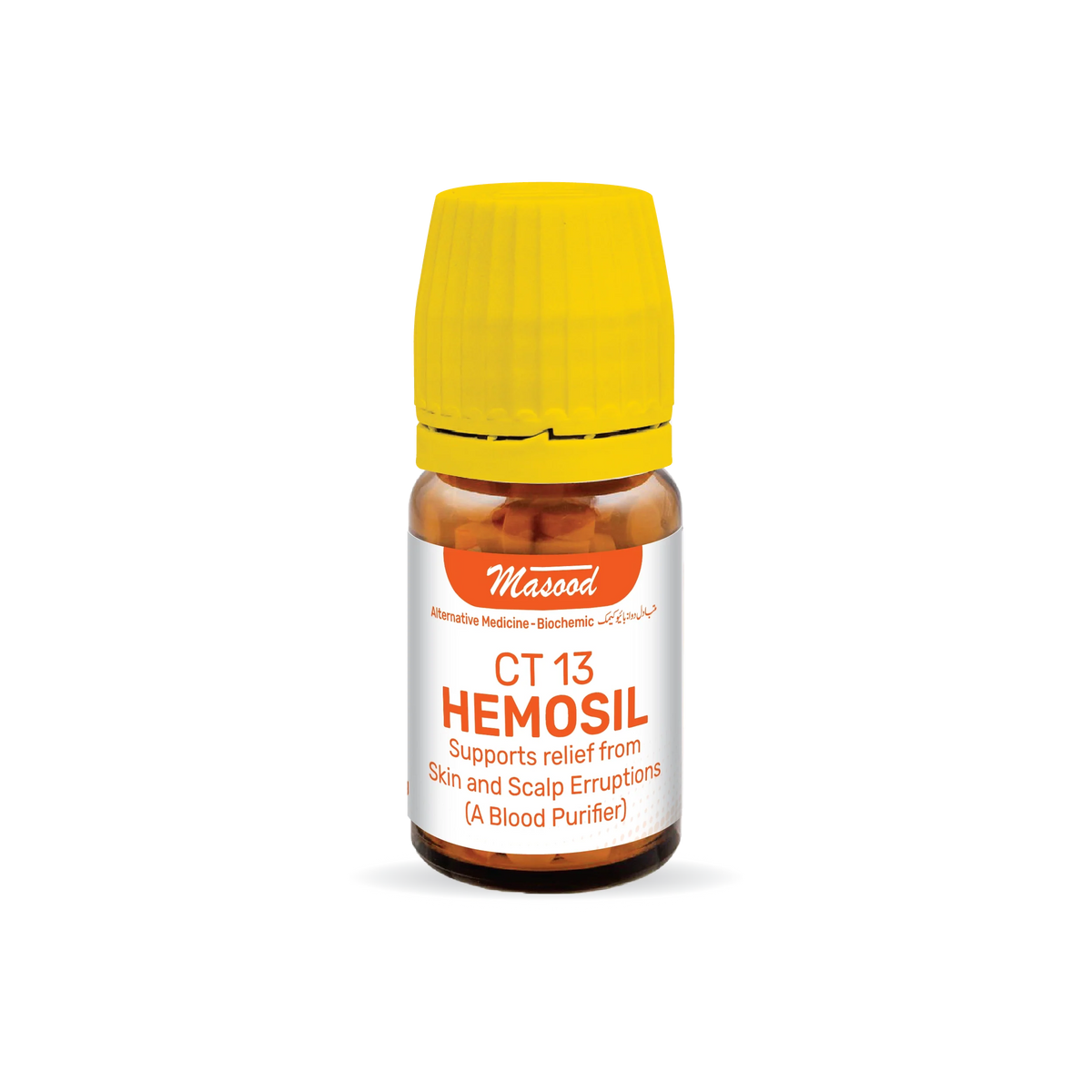 CT-13 (HEMOSIL)