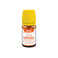 CT-13 (HEMOSIL)