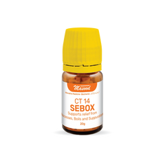 CT-14 (SEBOX)