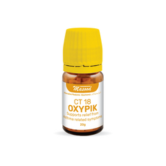 CT-18 (OXYPIK)
