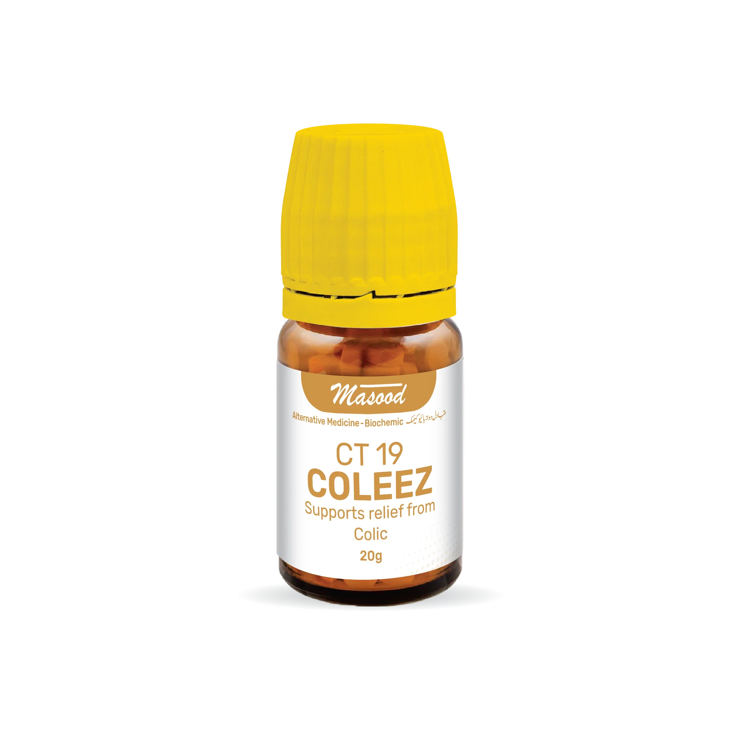 CT-19 (COLEEZ)