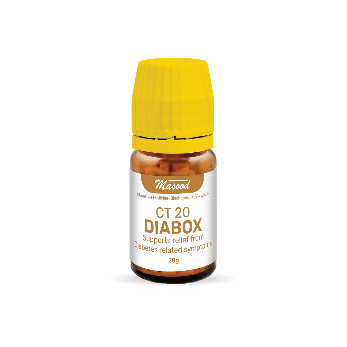 CT-20 (DIABOX)