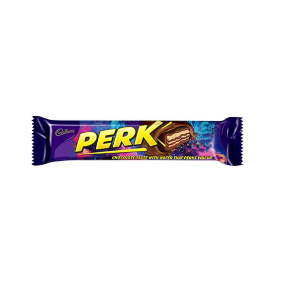 Cadbury Perk Chocolate 11g
