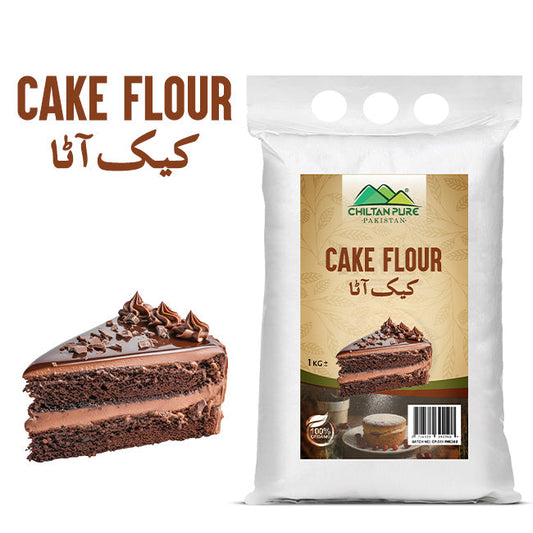 Cake Flour / کیک آٹا / Cake Atta / 1kg