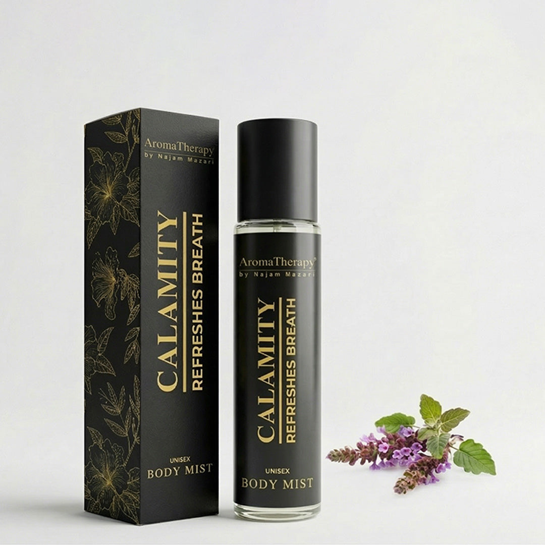 Calamity – Refreshes your Breath!! – Body Spray Mist Perfume (Havoc)