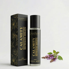 Calamity – Refreshes your Breath!! – Body Spray Mist Perfume (Havoc)