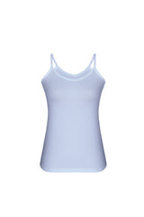 BELLEZA KAMISOL 9162 GRAY - MamasJan Lingerie