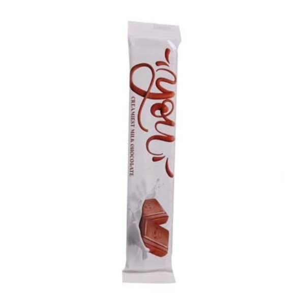 Candyland You Creamiest Chocolate 21g