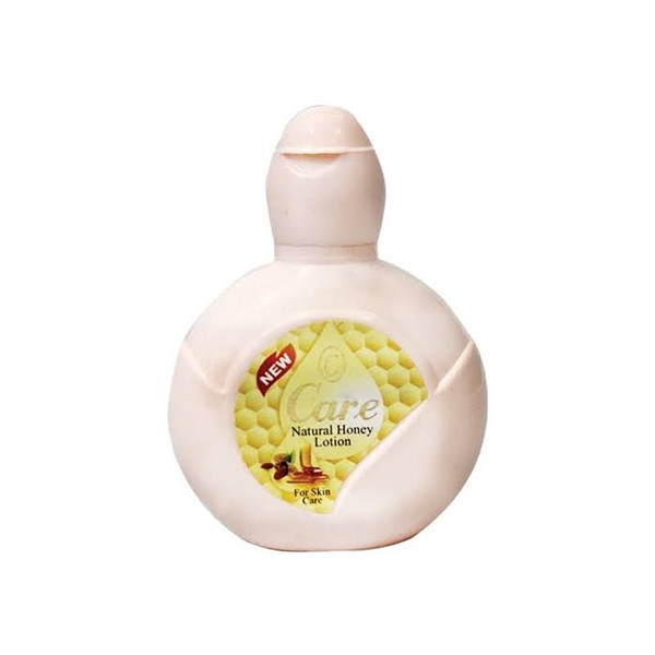 Care Honey Lotion 60ml