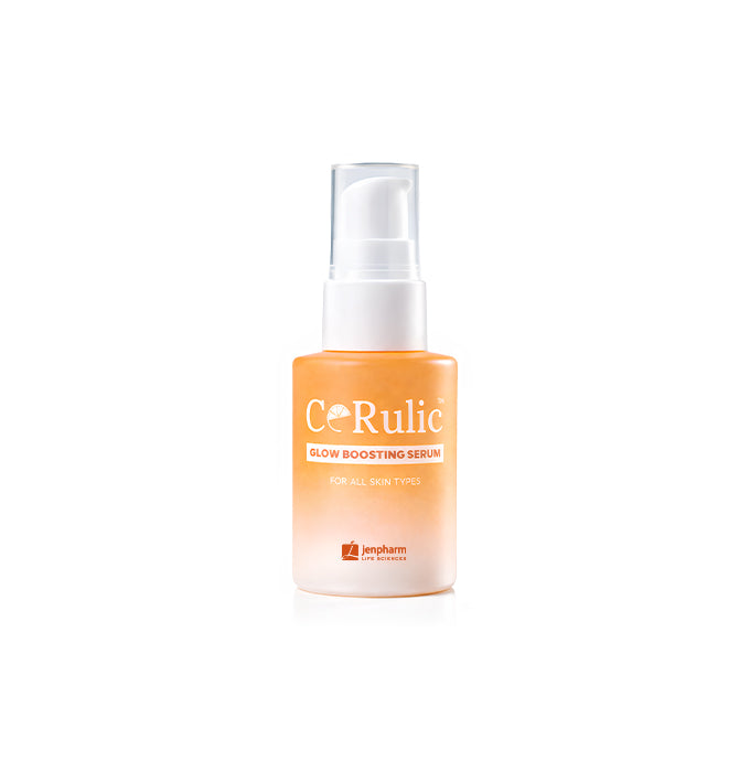 Cerulic Glow Boosting Serum