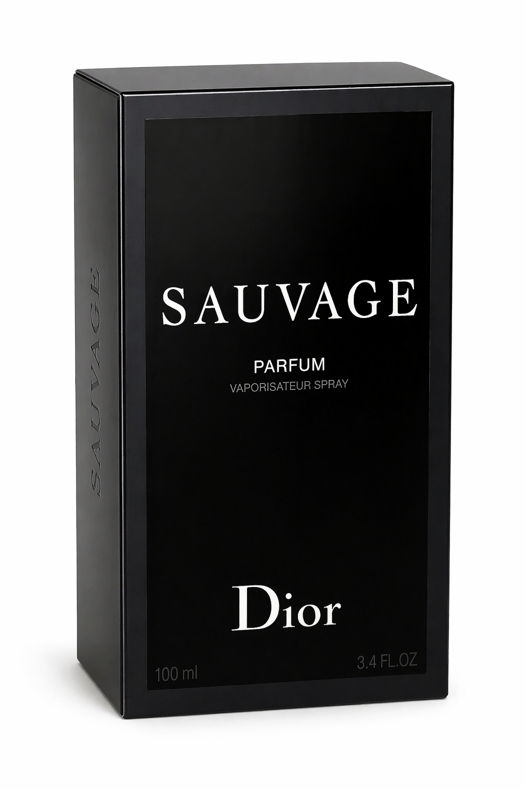 DIOR SAUVAGE POUR PERFUM 100 ML Default Title - MamasJan s