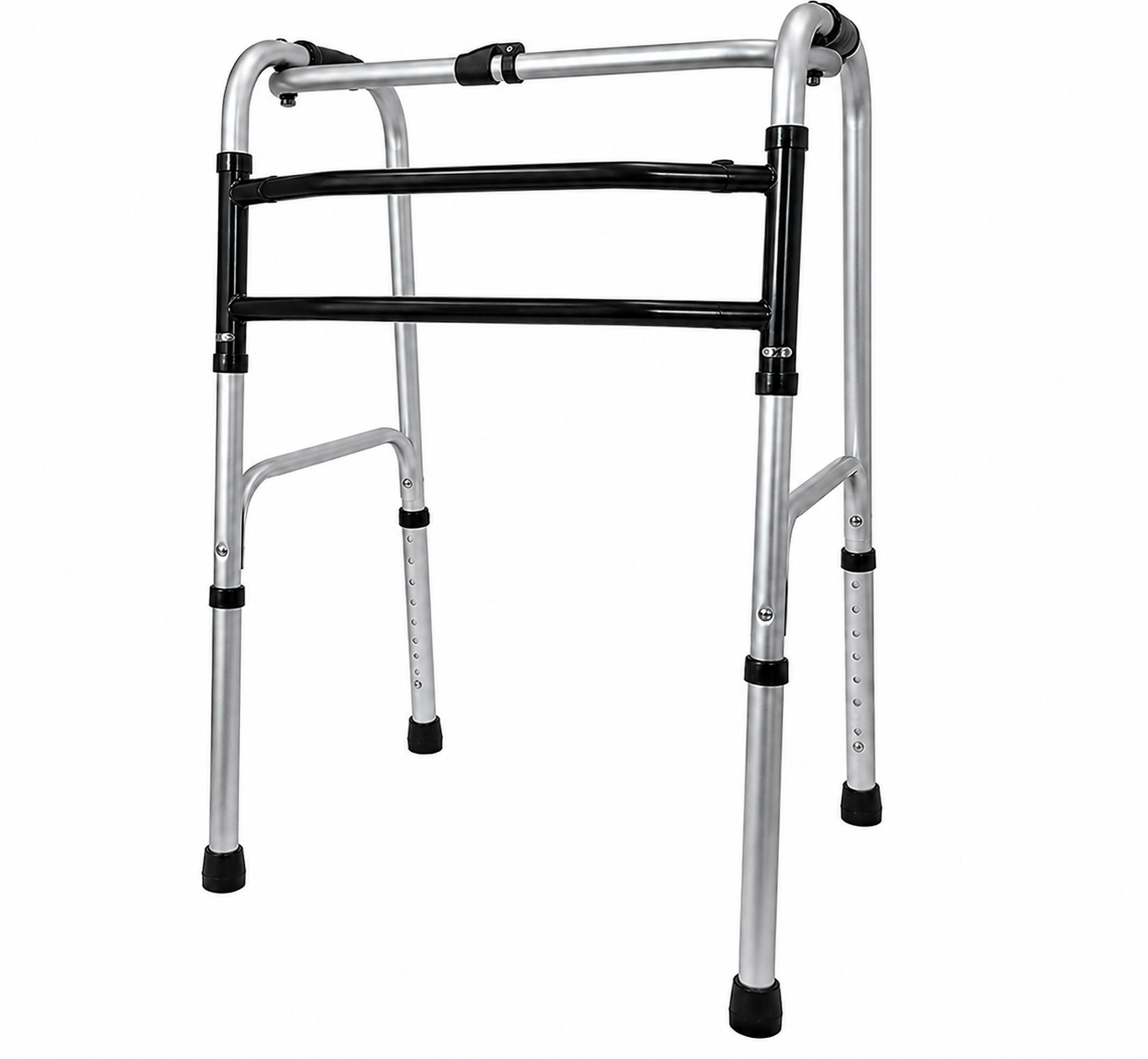Aluminum Folding Walker Model Sa8115K - The Healthcare Shop Pakistan