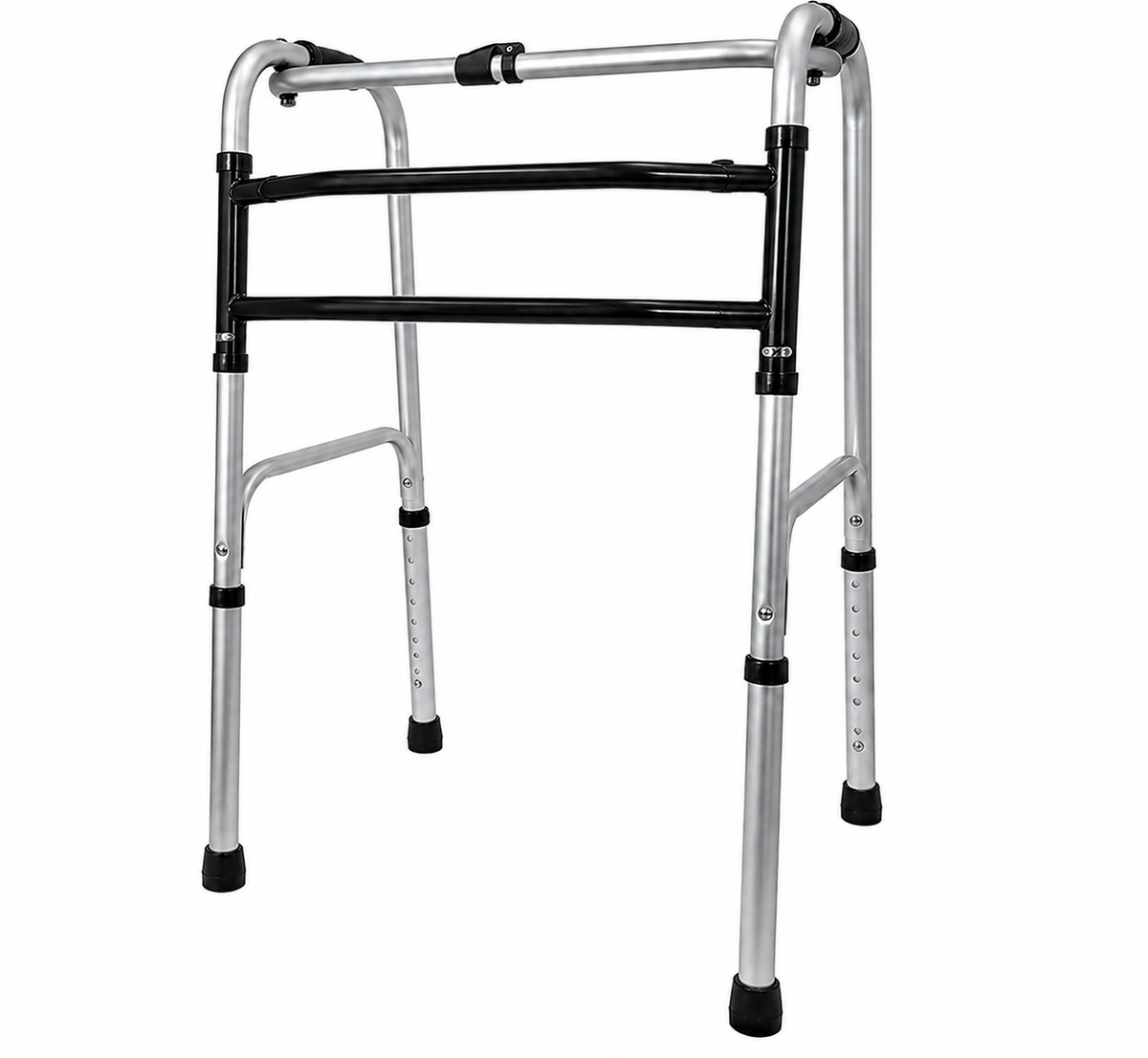 Aluminum Folding Walker Model Sa8115K - The Healthcare Shop Pakistan