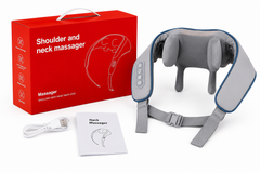 Shoulder Neck Massager - The Healthcare Shop Pakistan
