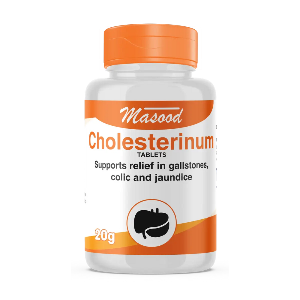 Cholesterinum Tablets