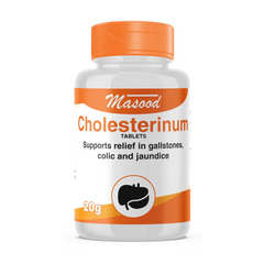 Cholesterinum Tablets