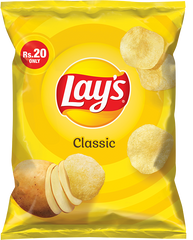 LAYS CHIPS CLASSIC 14 GM Default Title - MamasJan Grocery